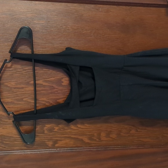 T/S by Thrive Women’s overall sport size XS color Black Athletic Workout - Picture 5 of 9